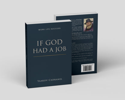 If God Had a Job