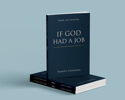 If God Had a Job