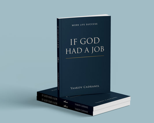 If God Had a Job